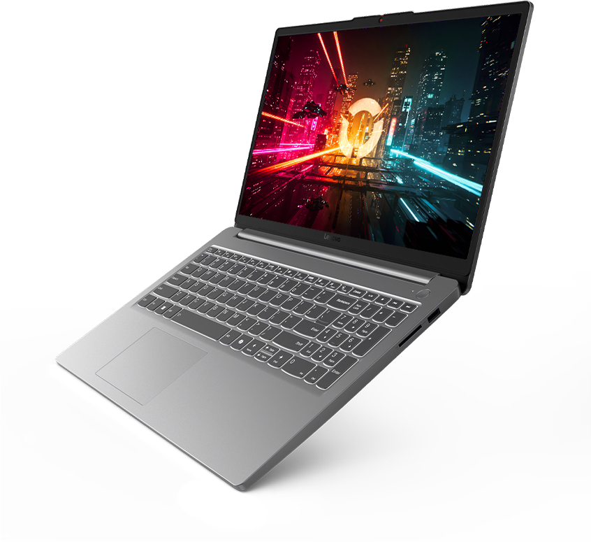 Lenovo LOQ 15