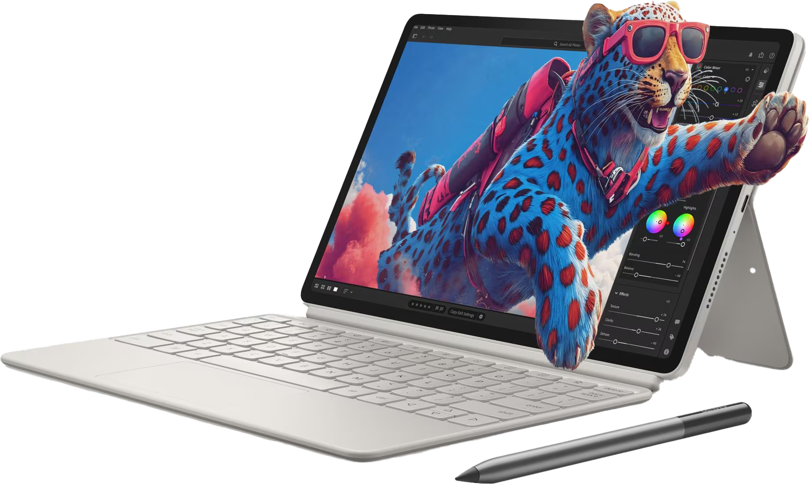 Lenovo Yoga Tab