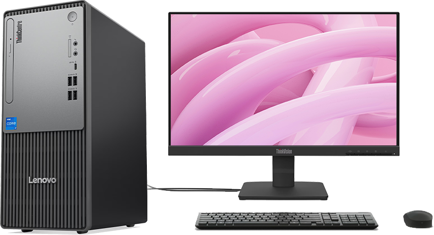 Lenovo ThinkCentre Neo 50t